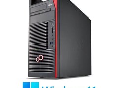 Workstation Fujitsu CELSIUS M7010, W-2223, 1TB SSD, RTX 4000 8GB, Win 11 Pro